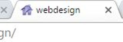 Favicon Favicon